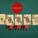 Poker lernen Texas Holdem – Grundlagen, Tipps von der Spielbank Wiesbaden