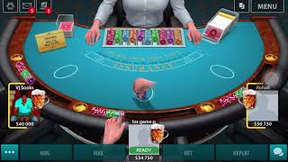 Iphone Blackjack Tips