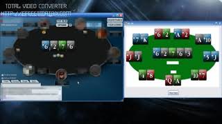 PokerStars hack software See all cards on the table 2019