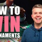 Is this the key to winning Poker tournaments?