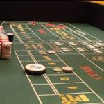 CrapsPlayer 6-4 6-5 Craps Roll