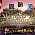 Introducing Teamfight Tactics – Rules and Basic Strategy