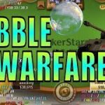 Tournament Bubble Warfare: Targeting Players With High Bubble Factors