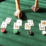 How to Be a Blackjack Dealer : What is a Natural Blackjack?