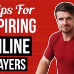 3 Top Tips For Aspiring Online Poker Players