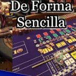 Cómo Jugar Craps – Nivel 2 (Gran 6 y 8, Field, Come, Paño Central) / Casinos JV