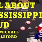 Mississippi Stud: How to Play and win with Gambling Expert Michael “Wizard of Odds” Shackleford