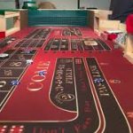 Craps strategy- sleepy25 dont come/come