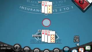 how to make money playing blackjack + how to win at the casino every time