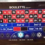 BEST UK ROULETTE SYSTEM. WILLIAM HILL FOBT. BEST ROULETTE SYSTEM FOR UK PLAYERS