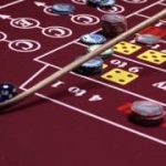 Carnival Cruise – Bring On The Night Craps Table