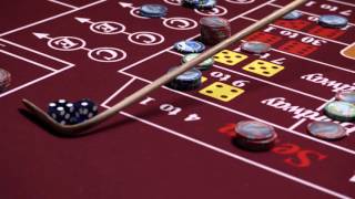 Carnival Cruise – Bring On The Night Craps Table