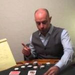 Blackjack Betting Strategy