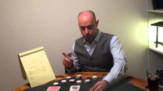 Blackjack Betting Strategy