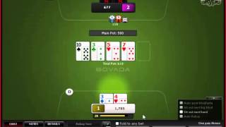 MILLION DOLLAR POKER TIPS (VIDEO #1)