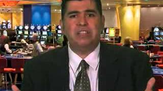 Poker Tips for Beginners Covering Tournament Poker Table Manners on Gamblers Television