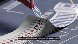 CasinoEuro – The Best Baccarat Strategies