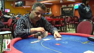 Poker tips con Pengue: il bankroll per giocare cash heads up