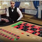 Caught online Casino roulette cheat !!! SCAM ALERT !! Please SHARE !