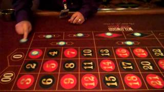Tip of the Week #10: All About Roulette & the Bets & the Payouts