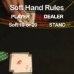Strategies for Blackjack : Soft Hand Tips & Techniques for Blackjack