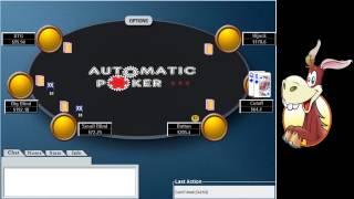 Learn To Play Poker – Part 1: Basic Game Play – No-Limit Texas Hold Em