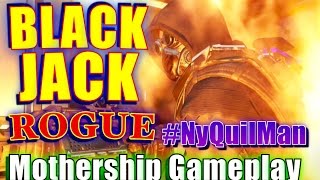 Black Ops 3 Tips and Tricks BLACKJACK ROGUE Gameplay Putting Black Ops 3 NOOBS to Sleep #NyQuilMan