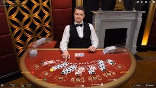 Live Stream Online Blackjack Winning Streak