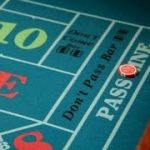 How to Make a Free Odds Bet in Craps | Gambling Tips