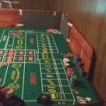 Craps strategy with a risk free 7 part 5