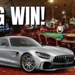 EPIC ROULETTE WIN! Roulette strategy to win (How i won over $130’000.–)