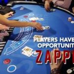 ZAPPIT Blackjack Feat. Cash Spin