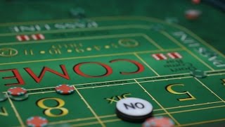 Craps – Learn the Basics by Gary | Episode 1