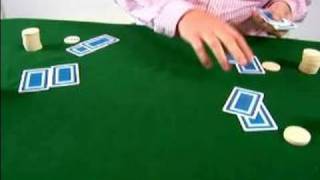 How to Play Omaha Poker : Pot Limit in Omaha Poker