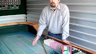 Learn How to Play Craps Video New Videos