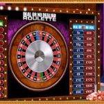 Deal or No Deal Roulette & Blackjack