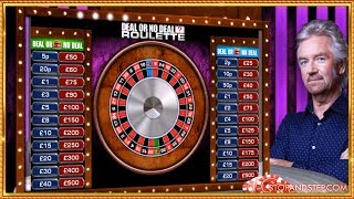 Deal or No Deal Roulette & Blackjack