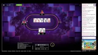 How to Crush Virgin Wild Seat Poker – The Ultimate Soft Money Making Site – Part 1