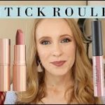 LIPSTICK ROULETTE / 4 WEEKS 4 LIPSTICKS: august wrap-up & september picks!