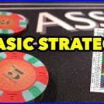 Craps Basic Strategy?