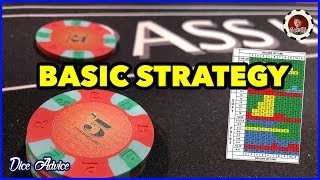 Craps Basic Strategy?