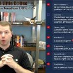 Have a Backup Plan – A Little Coffee with Jonathan Little, 8/28/2019