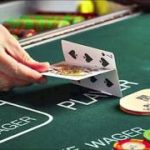 How to play Baccarat Strategy