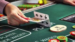 How to play Baccarat Strategy