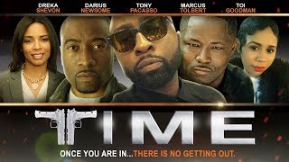 Once You’re In, There’s No Way Out – “Time” – Full Free Maverick Movie