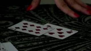 Learn to Play Blackjack from a Dealer : Dealer Reaches 17 Rule in Blackjack