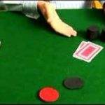 Texas Holdem: Poker Tournament Strategy : Stealing Blinds Poker Strategy in Texas Holdem