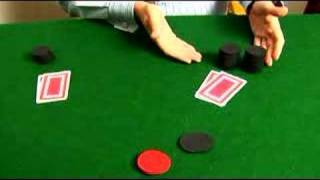 Texas Holdem: Poker Tournament Strategy : Stealing Blinds Poker Strategy in Texas Holdem