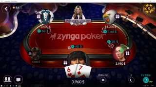 Zynga Poker Texas Holdem – Game – Windows 10