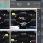 Basic Short Stacking Poker Strategy